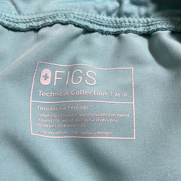 Figs Seaglass set - Picture 3 of 3